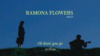 mogy Ramona Flowers