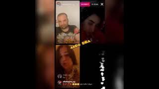 nada hassi vs reda wld chnwia#crovita vs sofia taloni#مولات_الخمار#