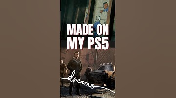 This was made from scratch by me in #dreamsps5. Fanart for episode 4 of #thelastofus  ❤️