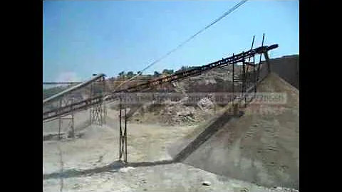 aggregate crushing plant,stone production line
