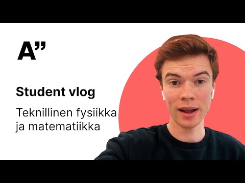 Video: Mikä matkustaa aallolla fysiikan tiede?