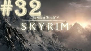 Прохождение Skyrim - часть 32 (Месть)