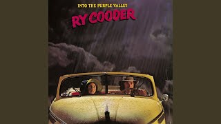 Vignette de la vidéo "Ry Cooder - Vigilante Man"