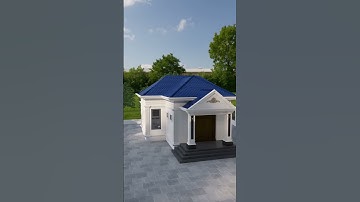 វីឡាតឿប្រណិត#design #villa #architecture  #housedesign #villastyle #villahouse #home #khmer #house