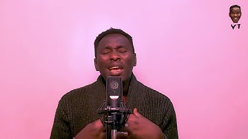 Preye Odede - Ebezina || Victor Thompson ( Cover )