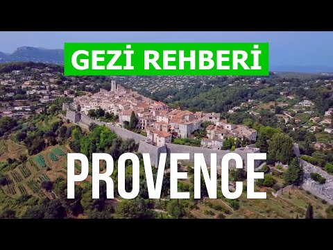 Video: Arles Gezi Rehberi - Fransa Tatil Yerleri