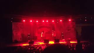 Jason ranti feat iksan skuter variasi pink (live)