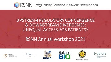 RSNN Annual workshop 2021
