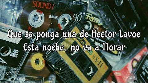 Thumbnail of Rawayana, Monsieur Periné - Hora Loca (Letra)