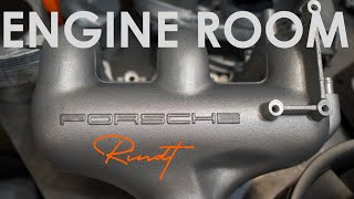 'The engine room' (Episode 2, January 24th, 2023)