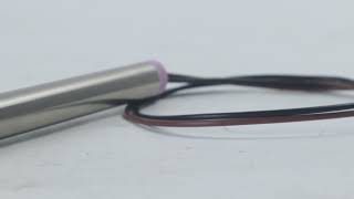 #heatingelements  #homag  Heating Cartridge  #edgebanding   HEATING CARTRIDGE HHP D=12,5 L=100 400