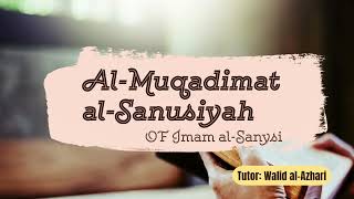 07 Al-Muqadimat Al-Sanusiyah Lesson 7 - Al-Ahkam Judgments