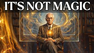 The Hidden Truth Behind Empaths Spiritual Abilities - Carl Jung