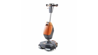 TASKI ULTIMAXX 360 – La lavasciuga pavimenti compatta e versatile