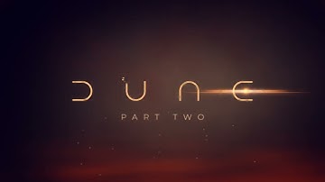 DUNE 2 TRAILER | (RECREATED IN DaVinci Resolve) @CaseyFaris  @Themraadul @AkashKRavi