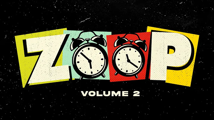 ZOOP VOL. 2