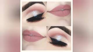 Beautiful And Glamorous | Make-up tips Ideas latest Freshion