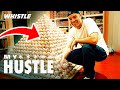 How zack hample snagged 11000 mlb baseballs  100000 collection