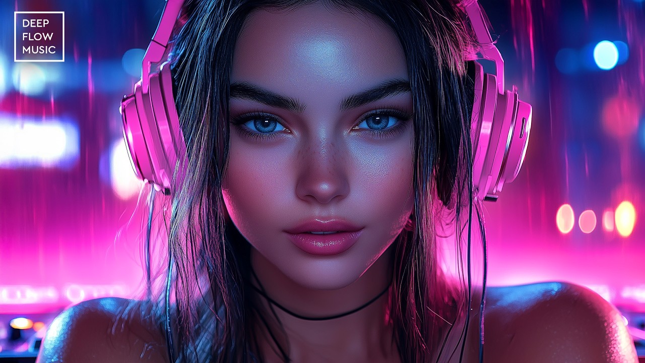 Amazing Trance 2026 🚀 Emotional High-Energy Journey