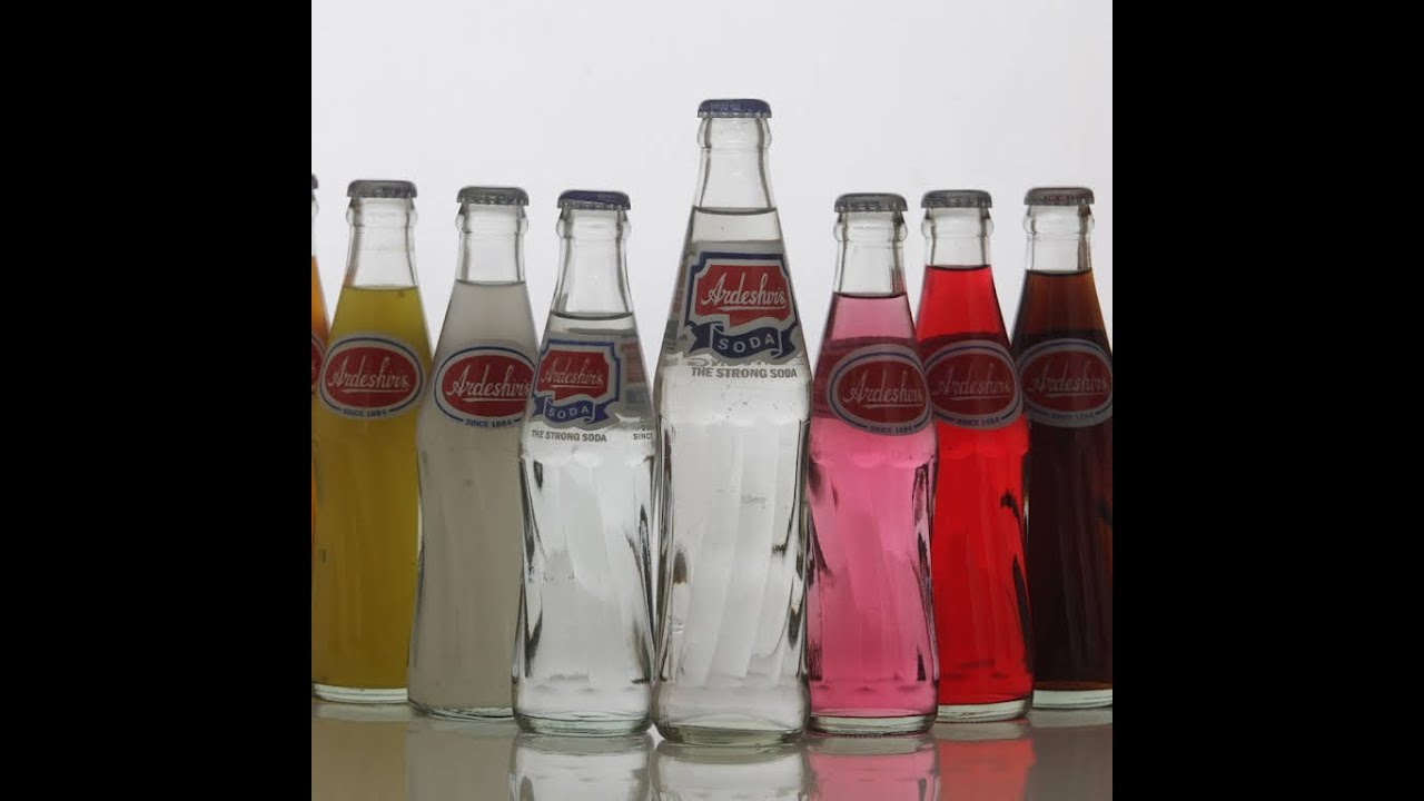 Know About 137 Years Old Cold Drink Brand Traditional Drink Parsi Know About 137 Years Old Cold Drink Brand Traditional Drink Parsi