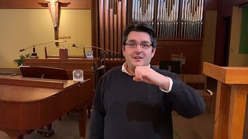 Quarter Notes - Singing Minor Scales with Solfege