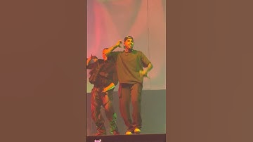 Soak City (do it) @ChrisBrownTV ​⁠ #1111tour #chrisbrown #chrisbrownconcert  #teambreezy #breezy