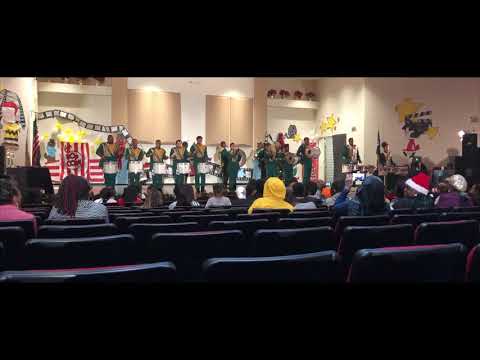 Worthing High School | Drumline - Dallas High Noon Showdown (2019)