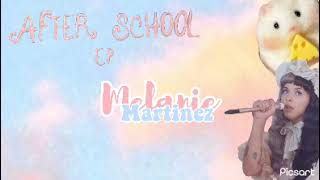 Glued By melanie martinez SUPER CLEAN!