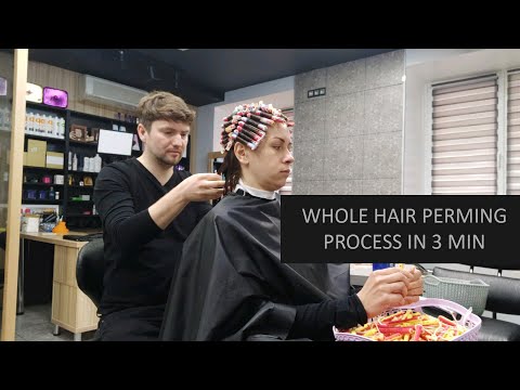 Video: Doktrína Pre Perm