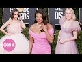 Golden Globes 2020: Best dressed celebrities on the red carpet | Cosmopolitan UK