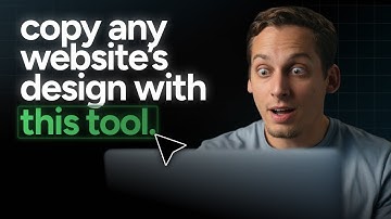 Kopieer direct het ontwerp van elke website met deze Chrome-extensie!