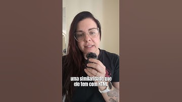 Por que o #markdown é a linguagem universal da #documentação ? #techwriting #escritatecnica