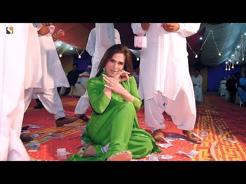 Bas Arya Hun Son Vi De - Pari Paro Punjabi Dance Performance 2019