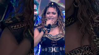 Aditi Shankars Amazing Performance Indian 2 Launch shorts