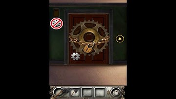 The Floors Escape - Level 39 Walkthrough