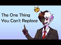 The One Thing You Can't Replace | Dream SMP Animatic