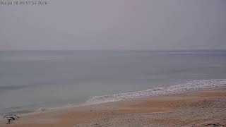 North Vilano - South Ponte Vedra Surf Station Cam