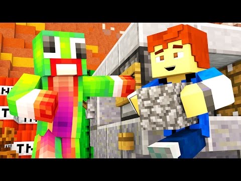 Minecraft Crafting Dead - ON THE RUN! Night 3 (Minecraf Minecraft Crafting Dead - ON THE RUN! Night 3 (Minecraf