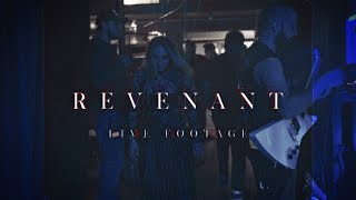 Blind Hex - Revenant (Live Footage)