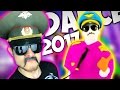 ПОЛИЦЕЙСКИЕ ТАНЦЫ С ДЕВУШКОЙ -||- Just Dance 2017