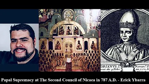 Episode VIII - Papal Supremacy at The Second Counc...