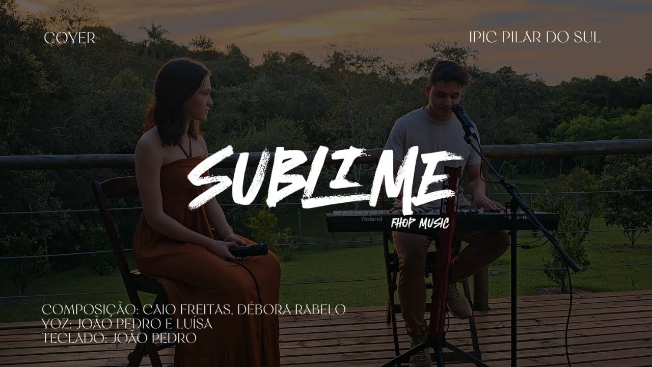 SUBLIME - FHOP MUSIC | COVER
