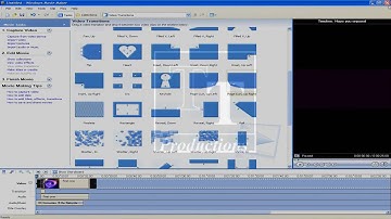 The Basics of Windows Movie Maker