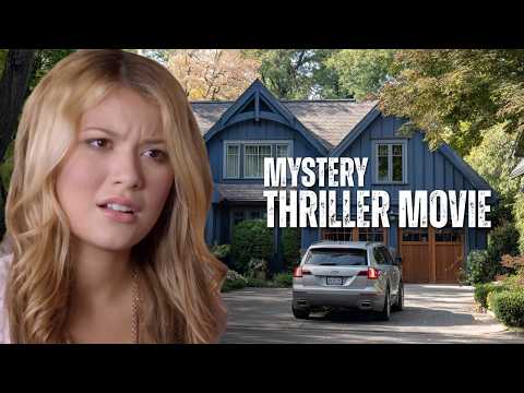 Mystery Thriller Movie That Keeps You In Suspense Until The End! ! A Wife's Nightmare 🎬