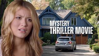 Mystery Thriller Movie That Keeps You In Suspense Until The End! ! A Wife's Nightmare 🎬