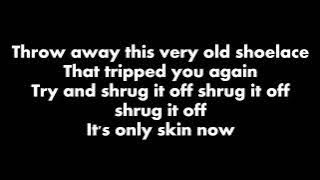 Clumsy Lyric Video  - Our Lady Peace