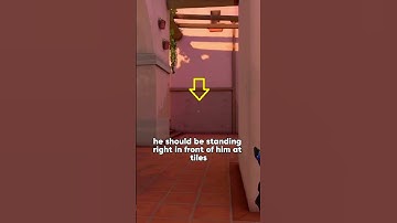 ANOTHER OMEN BUG IN VALORANT! #valorant #valorantclips #valoranthighlights #valorantmontage