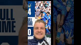 MATCH REACTION | Bristol Rovers 4-0 Cheltenham Town