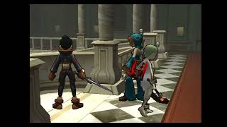 BoF5 Any% Tutorial - Centre
