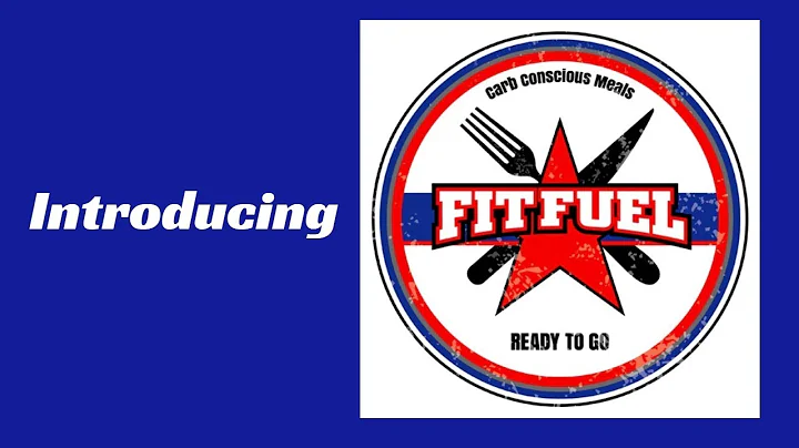 Introduction to Fit Fuel Foods